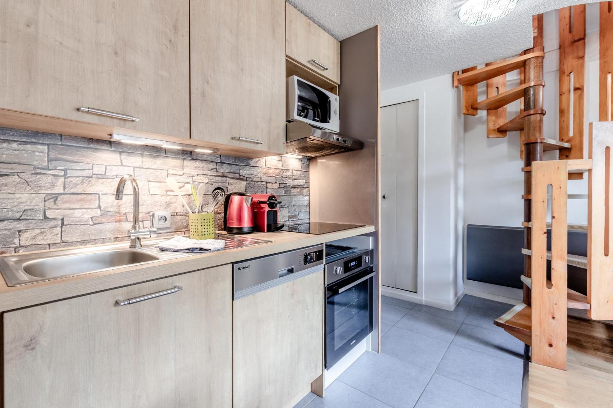Triplex Aiguille Du Midi Apartment Chamonix Exterior foto